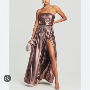 RETROFETE JADEN DRESS